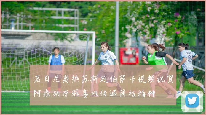 若日尼奥热苏斯廷伯萨卡视频祝贺阿森纳夺冠喜讯传递团结精神
